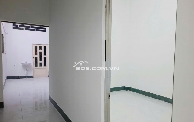 Chính chủ cần bán nhà mặt tiền 72m2 KDC Hưng Phú 1, TP Cần Thơ